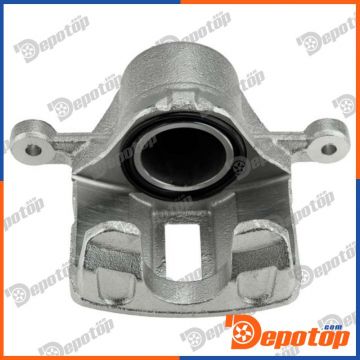 Étrier de frein avant gauche pour HYUNDAI | HZP-HY-536, 8AC355394551